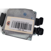 2015-2020 Lexus GS350 EPS Electronic Power Steering Computer 89650-30C20, F035, OEM, 2015, 2016, 2017, 2018, 2019, 2020