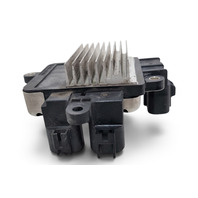 2013-2020 Lexus GS350 Cooling Fan Control Module 89257-30100, F035, OEM, 2013, 2014, 2015, 2016, 2017, 2018, 2019, 2020