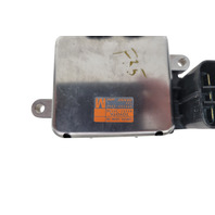 2013-2020 Lexus GS350 Cooling Fan Control Module 89257-30100, F035, OEM, 2013, 2014, 2015, 2016, 2017, 2018, 2019, 2020