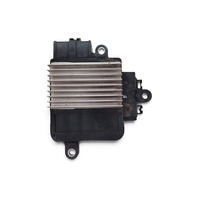 2013-2020 Lexus GS350 Cooling Fan Control Module 89257-30100, F035, OEM, 2013, 2014, 2015, 2016, 2017, 2018, 2019, 2020