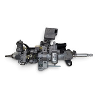 2013-2020 Lexus GS350 Power Tilt Telescopic Steering Column, 45810-30230, F035, OEM, 2013, 2014, 2015, 2016, 2017, 2018, 2019, 2020