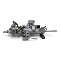 2013-2020 Lexus GS350 Power Tilt Telescopic Steering Column, 45810-30230, F035, OEM, 2013, 2014, 2015, 2016, 2017, 2018, 2019, 2020