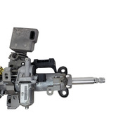 2013-2020 Lexus GS350 Power Tilt Telescopic Steering Column, 45810-30230, F035, OEM, 2013, 2014, 2015, 2016, 2017, 2018, 2019, 2020