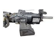 2013-2020 Lexus GS350 Power Tilt Telescopic Steering Column, 45810-30230, F035, OEM, 2013, 2014, 2015, 2016, 2017, 2018, 2019, 2020