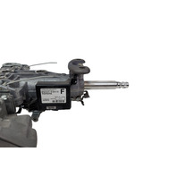 2013-2020 Lexus GS350 Power Tilt Telescopic Steering Column, 45810-30230, F035, OEM, 2013, 2014, 2015, 2016, 2017, 2018, 2019, 2020
