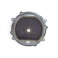 2013-2020 Lexus GS350 Mark Levinson Rear Subwoofer Woofer, 86160-0WW40, F035, OEM, 2013, 2014, 2015, 2016, 2017, 2018, 2019, 2020