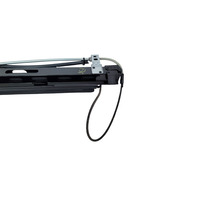 2013-2020 Lexus GS350 Rear Window Sun Shade Sunshade Visor 64350-30152-C0, F035, OEM, 2013, 2014, 2015, 2016, 2017, 2018, 2019, 2020