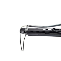 2013-2020 Lexus GS350 Rear Window Sun Shade Sunshade Visor 64350-30152-C0, F035, OEM, 2013, 2014, 2015, 2016, 2017, 2018, 2019, 2020