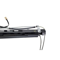 2013-2020 Lexus GS350 Rear Window Sun Shade Sunshade Visor 64350-30152-C0, F035, OEM, 2013, 2014, 2015, 2016, 2017, 2018, 2019, 2020