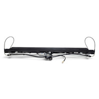 2013-2020 Lexus GS350 Rear Window Sun Shade Sunshade Visor 64350-30152-C0, F035, OEM, 2013, 2014, 2015, 2016, 2017, 2018, 2019, 2020