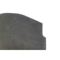 2013-2020 Lexus GS350 F Sport Trunk Cargo Floor Carpet Mat 64711-30711-C0, F035, OEM, 2013, 2014, 2015, 2016, 2017, 2018, 2019, 2020