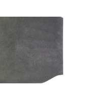 2013-2020 Lexus GS350 F Sport Trunk Cargo Floor Carpet Mat 64711-30711-C0, F035, OEM, 2013, 2014, 2015, 2016, 2017, 2018, 2019, 2020