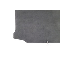 2013-2020 Lexus GS350 F Sport Trunk Cargo Floor Carpet Mat 64711-30711-C0, F035, OEM, 2013, 2014, 2015, 2016, 2017, 2018, 2019, 2020