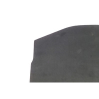 2013-2020 Lexus GS350 F Sport Trunk Cargo Floor Carpet Mat 64711-30711-C0, F035, OEM, 2013, 2014, 2015, 2016, 2017, 2018, 2019, 2020