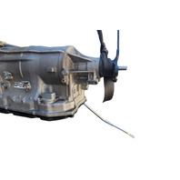 2015-2020 Lexus GS350 RWD 8-Speed AA81E Automatic Transmission 35000-30G50, 184K Mi RWD, F035, OEM, 2015, 2016, 2017, 2018, 2019, 2020