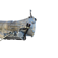 2015-2020 Lexus GS350 RWD 8-Speed AA81E Automatic Transmission 35000-30G50, 184K Mi RWD, F035, OEM, 2015, 2016, 2017, 2018, 2019, 2020