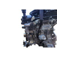 2015-2020 Lexus GS350 3.5L RWD 2GR-FKS Engine Motor Assembly 184K Miles, 19000-31P70, F035, OEM, 2015, 2016, 2017, 2018, 2019, 2020
