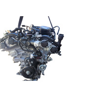 2015-2020 Lexus GS350 3.5L RWD 2GR-FKS Engine Motor Assembly 184K Miles, 19000-31P70, F035, OEM, 2015, 2016, 2017, 2018, 2019, 2020