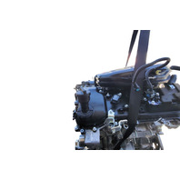 2015-2020 Lexus GS350 3.5L RWD 2GR-FKS Engine Motor Assembly 184K Miles, 19000-31P70, F035, OEM, 2015, 2016, 2017, 2018, 2019, 2020
