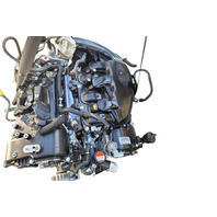 2015-2020 Lexus GS350 3.5L RWD 2GR-FKS Engine Motor Assembly 184K Miles, 19000-31P70, F035, OEM, 2015, 2016, 2017, 2018, 2019, 2020