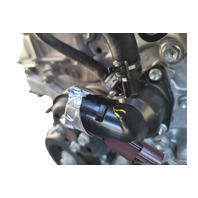 2015-2020 Lexus GS350 3.5L RWD 2GR-FKS Engine Motor Assembly 184K Miles, 19000-31P70, F035, OEM, 2015, 2016, 2017, 2018, 2019, 2020