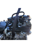 2015-2020 Lexus GS350 3.5L RWD 2GR-FKS Engine Motor Assembly 184K Miles, 19000-31P70, F035, OEM, 2015, 2016, 2017, 2018, 2019, 2020