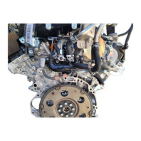 2015-2020 Lexus GS350 3.5L RWD 2GR-FKS Engine Motor Assembly 184K Miles, 19000-31P70, F035, OEM, 2015, 2016, 2017, 2018, 2019, 2020