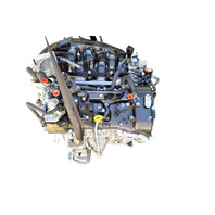 2015-2020 Lexus GS350 3.5L RWD 2GR-FKS Engine Motor Assembly 184K Miles, 19000-31P70, F035, OEM, 2015, 2016, 2017, 2018, 2019, 2020