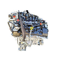 2015-2020 Lexus GS350 3.5L RWD 2GR-FKS Engine Motor Assembly 184K Miles, 19000-31P70, F035, OEM, 2015, 2016, 2017, 2018, 2019, 2020