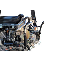 2015-2020 Lexus GS350 3.5L RWD 2GR-FKS Engine Motor Assembly 184K Miles, 19000-31P70, F035, OEM, 2015, 2016, 2017, 2018, 2019, 2020