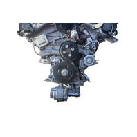 2015-2020 Lexus GS350 3.5L RWD 2GR-FKS Engine Motor Assembly 184K Miles, 19000-31P70, F035, OEM, 2015, 2016, 2017, 2018, 2019, 2020