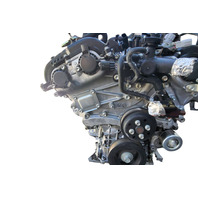 2015-2020 Lexus GS350 3.5L RWD 2GR-FKS Engine Motor Assembly 184K Miles, 19000-31P70, F035, OEM, 2015, 2016, 2017, 2018, 2019, 2020