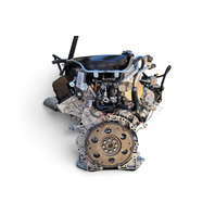 2015-2020 Lexus GS350 3.5L RWD 2GR-FKS Engine Motor Assembly 184K Miles, 19000-31P70, F035, OEM, 2015, 2016, 2017, 2018, 2019, 2020