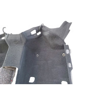 2015-2017 Lexus GS350 F Sport Black Interior Floor Carpet 58510-30K10-C1, F035, OEM, 2015, 2016, 2017
