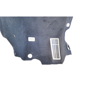 2015-2017 Lexus GS350 F Sport Black Interior Floor Carpet 58510-30K10-C1, F035, OEM, 2015, 2016, 2017
