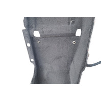 2015-2017 Lexus GS350 F Sport Black Interior Floor Carpet 58510-30K10-C1, F035, OEM, 2015, 2016, 2017