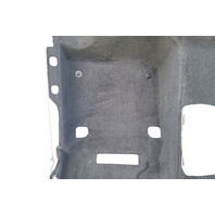 2015-2017 Lexus GS350 F Sport Black Interior Floor Carpet 58510-30K10-C1, F035, OEM, 2015, 2016, 2017