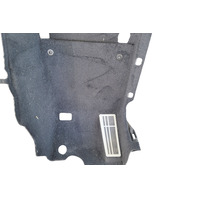 2015-2017 Lexus GS350 F Sport Black Interior Floor Carpet 58510-30K10-C1, F035, OEM, 2015, 2016, 2017