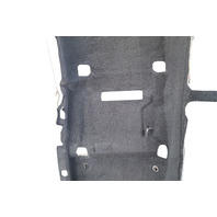 2015-2017 Lexus GS350 F Sport Black Interior Floor Carpet 58510-30K10-C1, F035, OEM, 2015, 2016, 2017