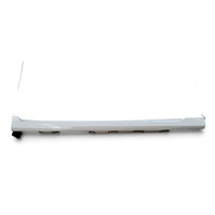 2015-2020 Lexus GS350 F Sport RH Rocker Side Skirt, 75851-30909, F035, OEM, 2015, 2016, 2017, 2018, 2019, 2020