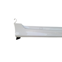 2015-2020 Lexus GS350 F Sport RH Rocker Side Skirt, 75851-30909, F035, OEM, 2015, 2016, 2017, 2018, 2019, 2020
