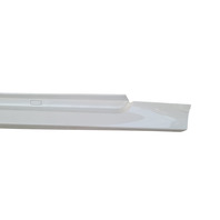 2015-2020 Lexus GS350 F Sport RH Rocker Side Skirt, 75851-30909, F035, OEM, 2015, 2016, 2017, 2018, 2019, 2020