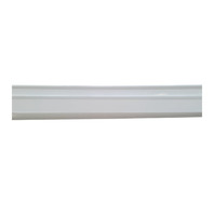 2015-2020 Lexus GS350 F Sport RH Rocker Side Skirt, 75851-30909, F035, OEM, 2015, 2016, 2017, 2018, 2019, 2020