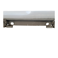 2015-2020 Lexus GS350 F Sport RH Rocker Side Skirt, 75851-30909, F035, OEM, 2015, 2016, 2017, 2018, 2019, 2020