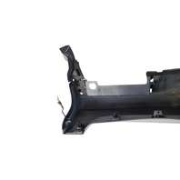 2015-2020 Lexus GS350 F Sport RH Rocker Side Skirt, 75851-30909, F035, OEM, 2015, 2016, 2017, 2018, 2019, 2020