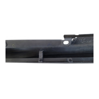 2015-2020 Lexus GS350 F Sport RH Rocker Side Skirt, 75851-30909, F035, OEM, 2015, 2016, 2017, 2018, 2019, 2020