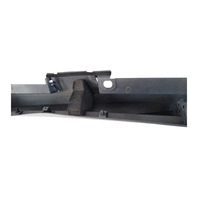 2015-2020 Lexus GS350 F Sport RH Rocker Side Skirt, 75851-30909, F035, OEM, 2015, 2016, 2017, 2018, 2019, 2020