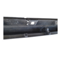 2015-2020 Lexus GS350 F Sport RH Rocker Side Skirt, 75851-30909, F035, OEM, 2015, 2016, 2017, 2018, 2019, 2020