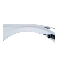 2013-2020 Lexus GS350 Fender Front Right/Passenger White, 53801-30A40, F035, OEM, 2013, 2014, 2015, 2016, 2017, 2018, 2019, 2020