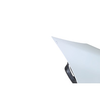 2013-2020 Lexus GS350 Fender Front Right/Passenger White, 53801-30A40, F035, OEM, 2013, 2014, 2015, 2016, 2017, 2018, 2019, 2020